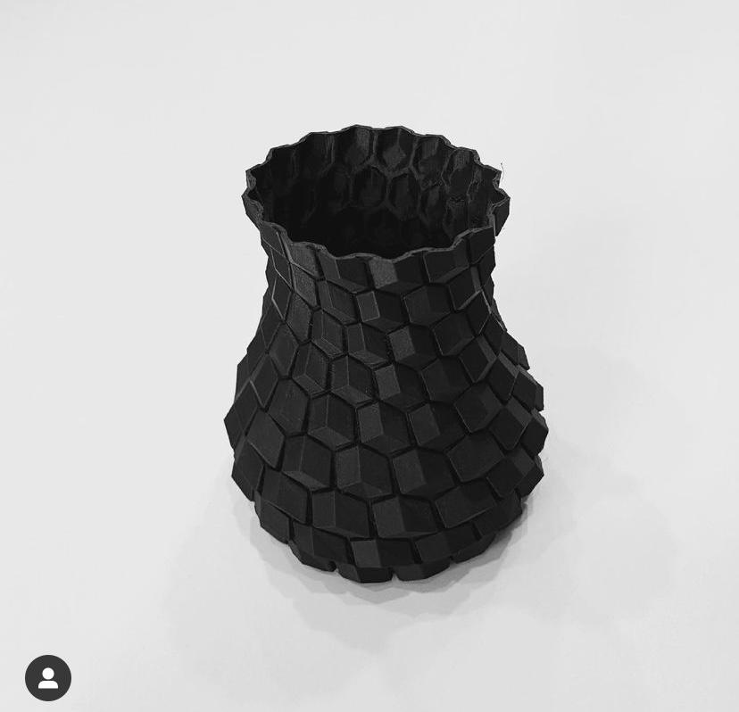 galerie 1 printat 3D