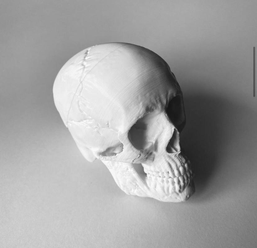 galerie 2 printat 3D