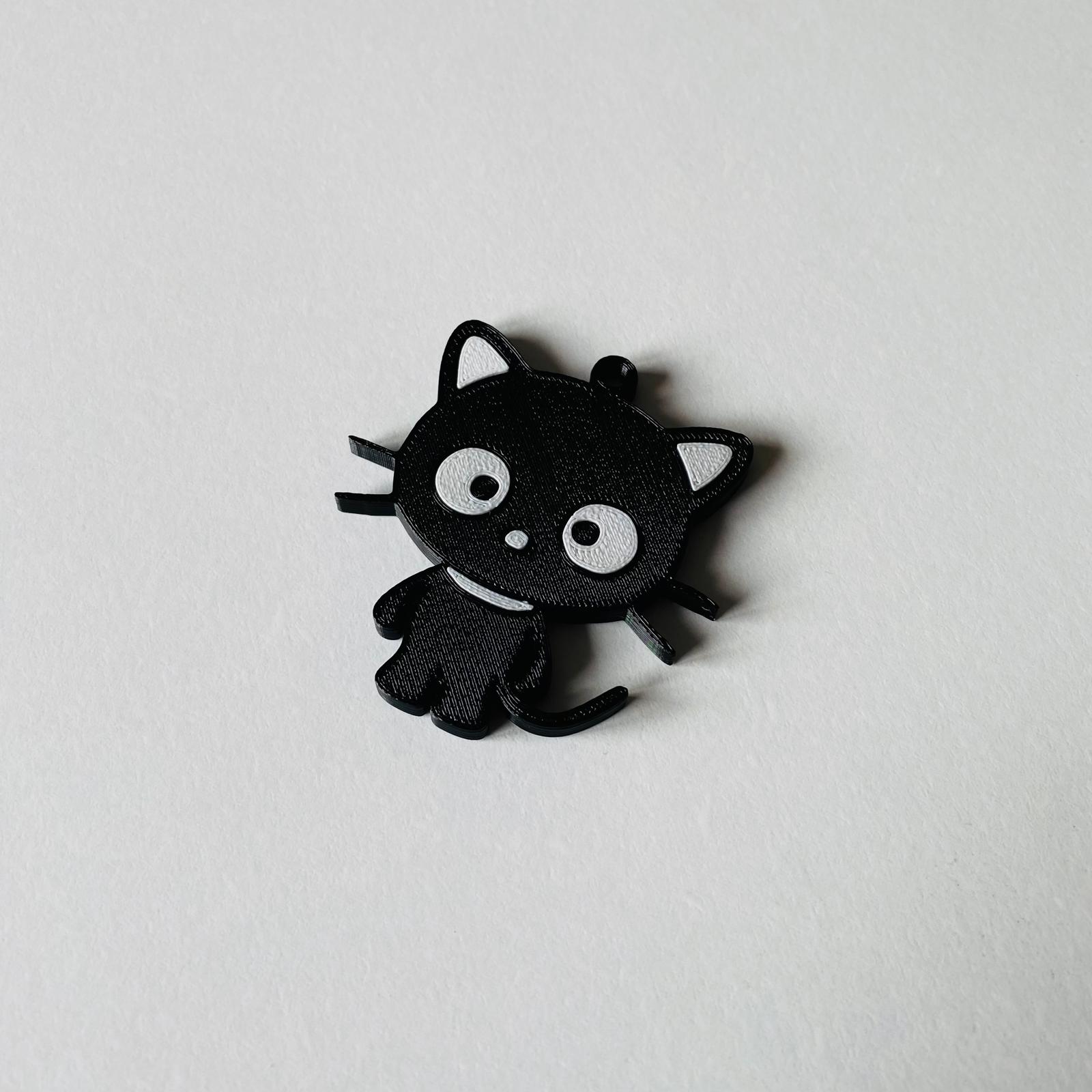 galerie 8 printat 3D